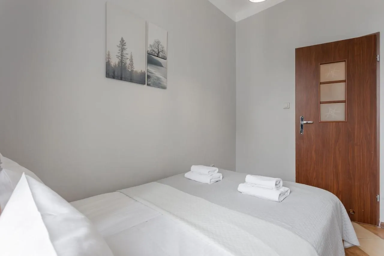 Close- City Center - Marszalkowska Apartment Warsaw 0*,